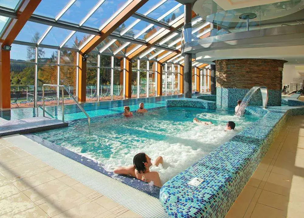 Photo 5 of Spa Hotel Lanterna